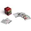 D&D: Cartas de Referencia: Objetos Mágicos (Comunes e Infrecuentes) (Inglés) -- Pre-pedido --