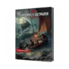 D&D: Fantasmas de Saltmarsh (Castellano)