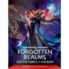 D&D Forgotten Realms Adventures in Faerun (Guía de Campaña) (Castellano)