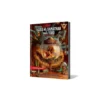D&D: Guía del Xanathar para Todo (Castellano)