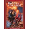 D&D Guia Ilustrada - Magos & Conjuros