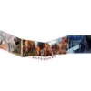 D&D: Pantalla del Dungeon Master - Waterdeep: El Golpe de los Dragones