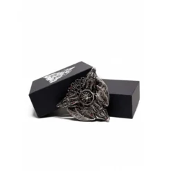 D&D Spinner Dado Rol Verde