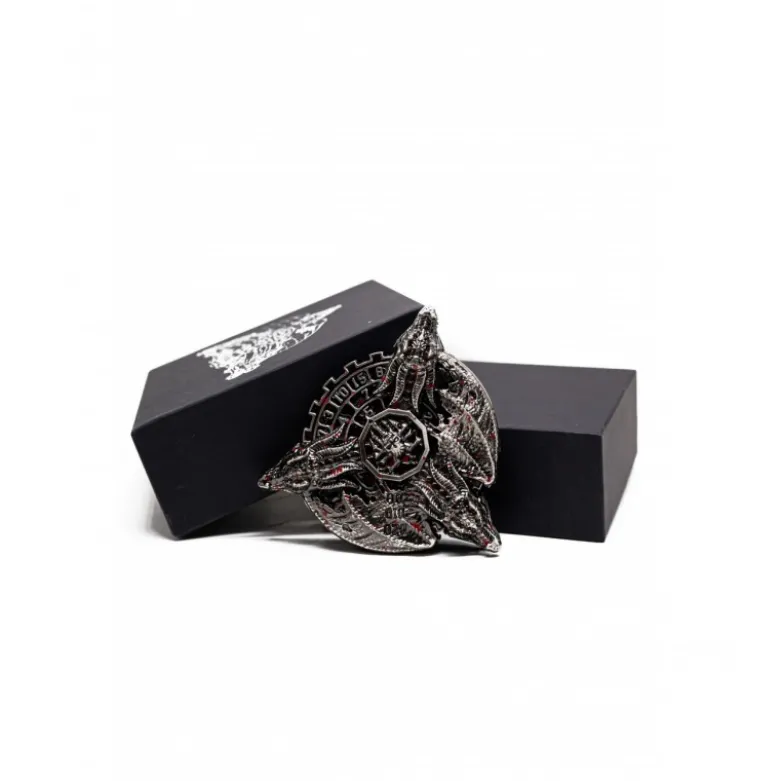 D&D Spinner Dado Rol Verde
