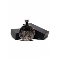 D&D Spinner Doble Cara Drake Plata