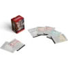 D&D: Tarjetas de Referencia: Hechizos (Niveles 4-5) (Inglés) -- Pre-pedido --