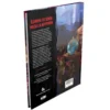 D&D: Viajes Por La Ciudadela Radiante (Castellano)