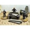 Dead Man’s Hand Civilian Undertaker's Civilian Set