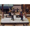 Dead Man’s Hand Gallows Set