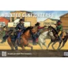 Dead Man's Hand Mounted Gunfighters II: The Ladies