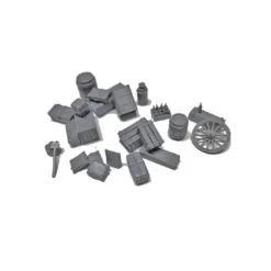 Dead Man’s Hand Redux 2 Player Starter Set (Castellano)