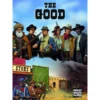 Dead Man’s Hand Redux: The Good (Castellano) -- Pre-pedido --