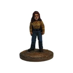 Dead Man’s Hand Rogan's Bar Civilian Set