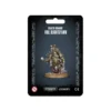 Death Guard Engendraplagas Hediondo (V.D.)