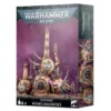 Death Guard: Malignificador Miasmático (V.D.)