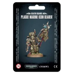 Death Guard Portaicono (V.D.)