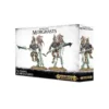 Deathlords Morghasts (2) (V.D.)