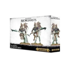 Deathlords Morghasts (2) (V.D.)