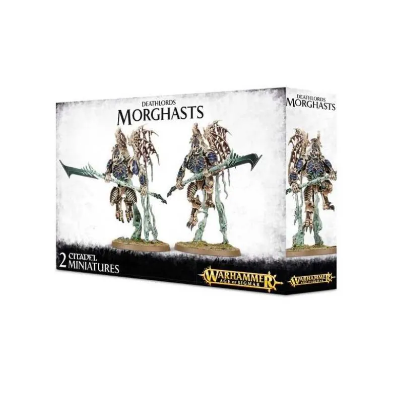Deathlords Morghasts (2) (V.D.)