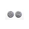 Death Skulls Bases 50mm (6 Tops)