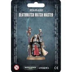Deathwatch: Señor Vigia