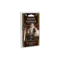 De Auténtico Acero