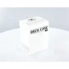 Deck Case 80+ Caja de Cartas Tamaño Estándar Blanco