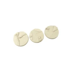Deep Water Bases, Round 50mm (2)