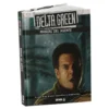 Delta Green: Manual Del Agente