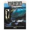 Delta Green: Pantalla + Confidencial