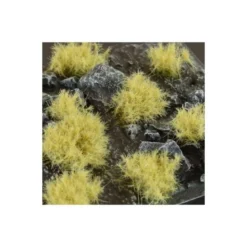 Dense Beige 6mm Wild