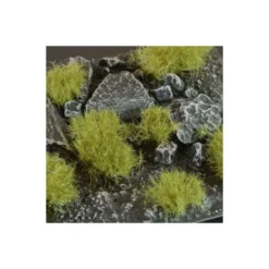 Dense Green 6mm Wild