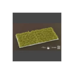 Dense Green 6mm Wild