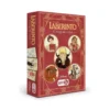Dentro del Laberinto: El juego de Cartas