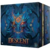 Descent: Leyendas de las tinieblas 3ª Edición (Castellano)