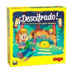¡Descifrado!