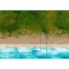 Desembarco playa - 90x90