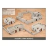 Desert Buildings Bundle 1