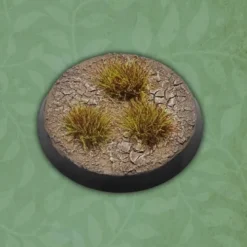 Desert Tufts (64)