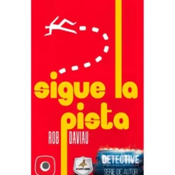 Detective: Sigue la Pista