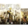 Deus + Deus: Egipto