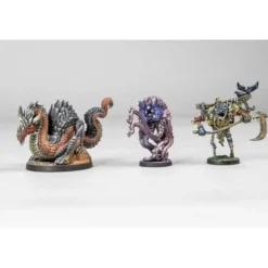 Deuslair: Horrors Of Deuslair (15)