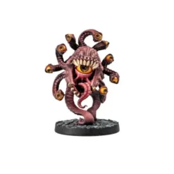 Deuslair: Observer