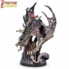 Deuslair: Wolfrake