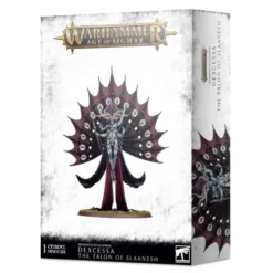 Dexcessa The Talon Of Slaanesh (1)