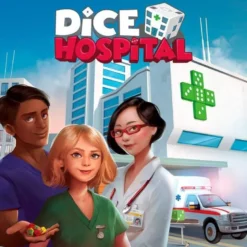 Dice Hospital