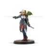 Dire Foes Mission Pack 14: Blocking Zone