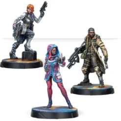 Dire Foes Mission Pack Delta: Obsidian Head (Castellano)