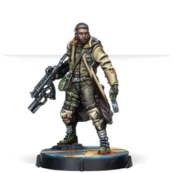 Dire Foes Mission Pack Delta: Obsidian Head (Castellano)