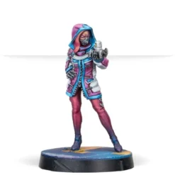 Dire Foes Mission Pack Delta: Obsidian Head (Castellano)